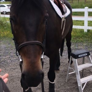 Meet your Posher, Olivia